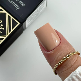 GIVE ME KIMMY - UV Nagellack 7ml ECLAIR 2
