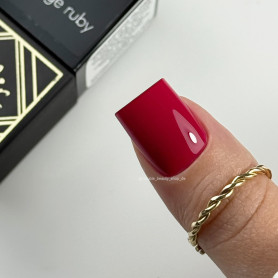 VINTAGE RUBY - UV Nagellack 7ml ECLAIR