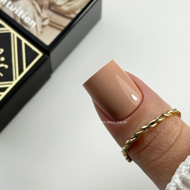 INTUITION - UV Nagellack 7ml ECLAIR