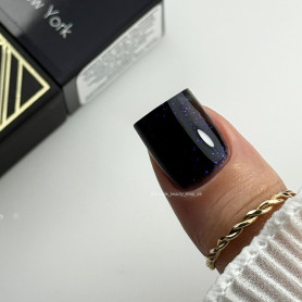 NEW YORK - UV Nagellack 7ml ECLAIR 2
