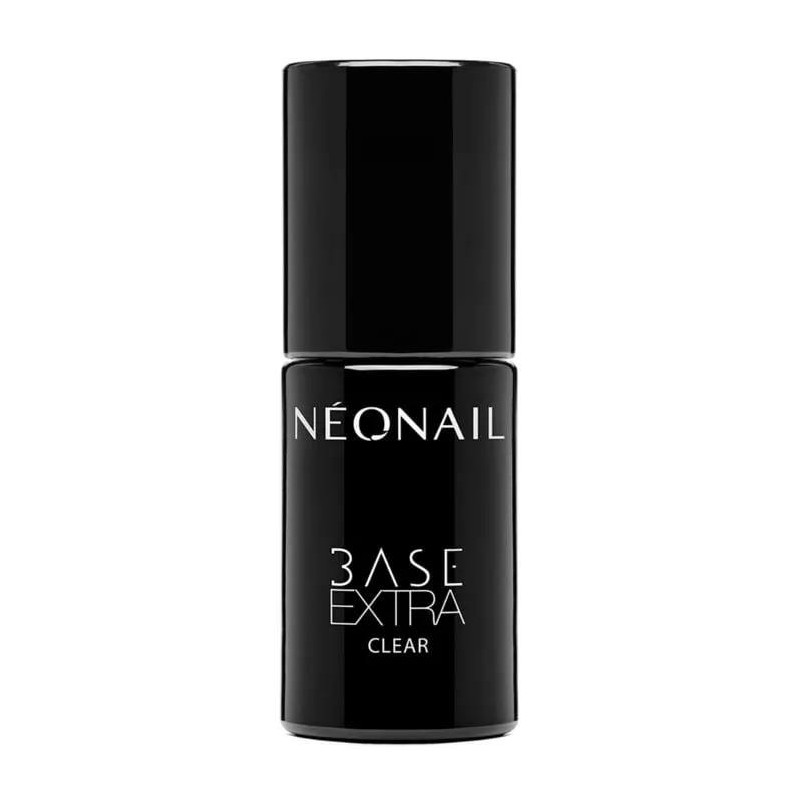 CLEAR - EXTRA Base Coat 7,2 ml Neonail