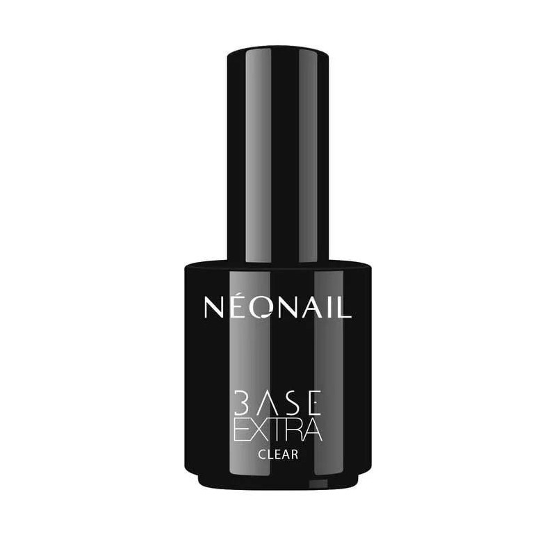 CLEAR - EXTRA Base Coat 16 ml Neonail