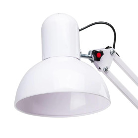 Schreibtischlampe Lampe PiX 314 White 2