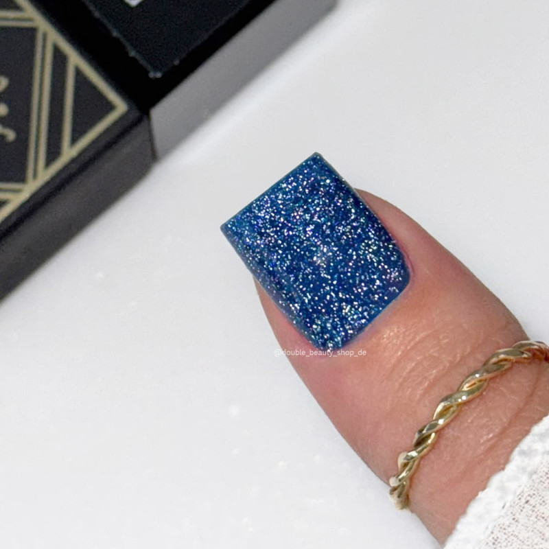 I'M SO EXCITED - UV Nagellack 7ml ECLAIR