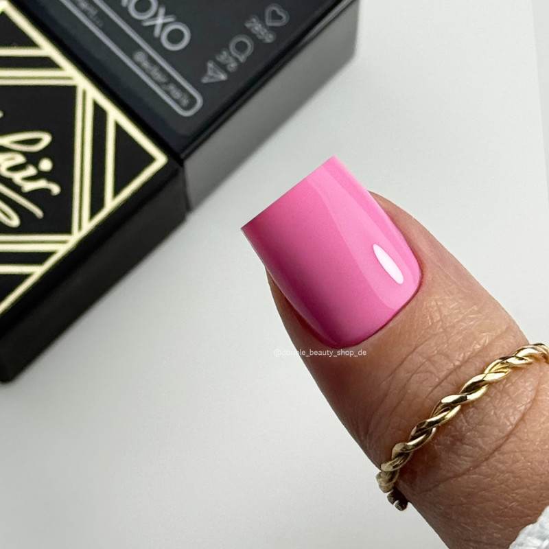 XOXO - UV Nagellack 7ml ECLAIR-Alle Farben ECLAIR-Double Beauty Shop