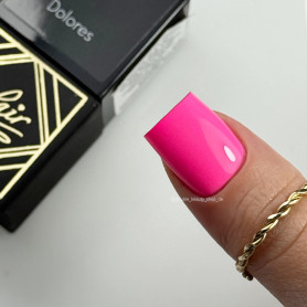 DOLORES - UV Nagellack 7ml ECLAIR