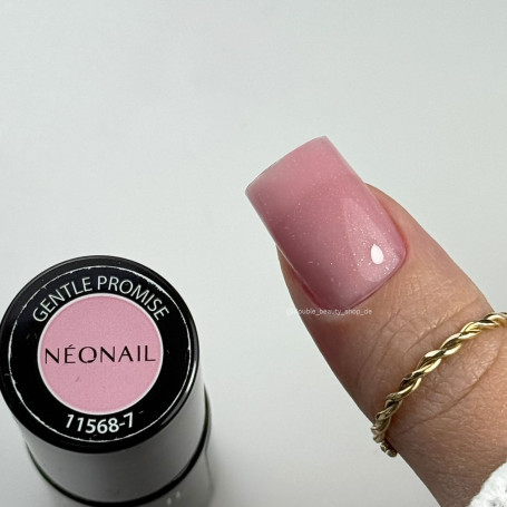 Gentle Promise - UV Nagellack 7,2 ml Neonail