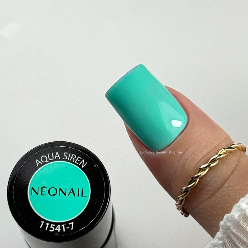 Aqua Siren - UV Nagellack 7,2 ml Neonail
