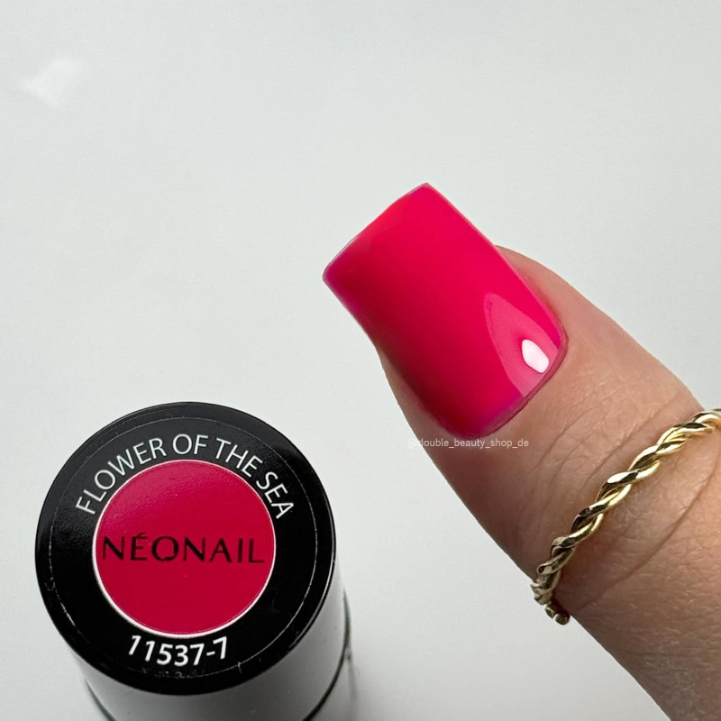 Flower of the Sea - UV Nagellack 7,2 ml Neonail
