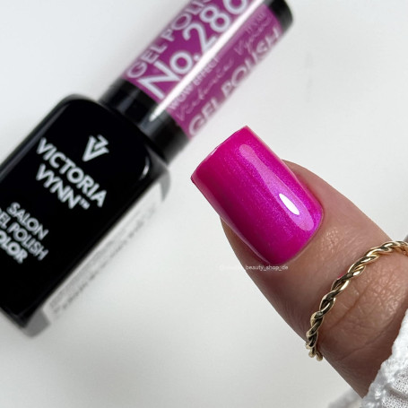 286 Wow Effect Gel polish 8ml VICTORIA VYNN