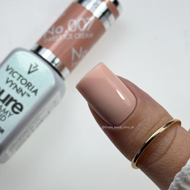 007 Sweet Ice Cream — Gel polish Pure Creamy 8ml VICTORIA... 2