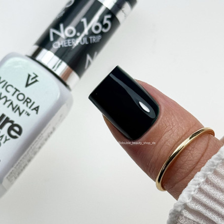 165 Cheerful Trip — Gel polish Pure Creamy 8ml VICTORIA VYNN