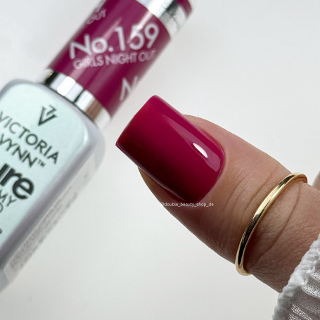 159 Girls Night Out — Gel polish Pure Creamy 8ml VICTORIA VYNN