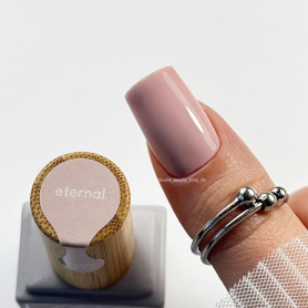 ETERNAL - OHNE HEMA UV Nagellack 7ml ECLAIR 2