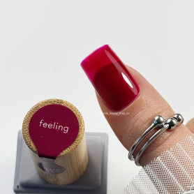 FEELING - OHNE HEMA UV Nagellack 7ml ECLAIR 2