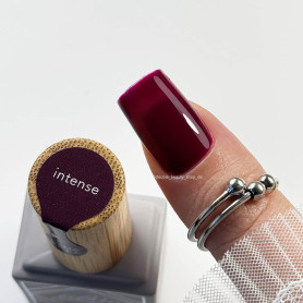 INTENSE - OHNE HEMA UV Nagellack 7ml ECLAIR 2