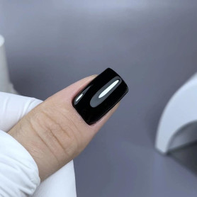 UNIVERSAL - Top Coat (No Wipe, Minimum UV) 10ml NAILS OF... 2