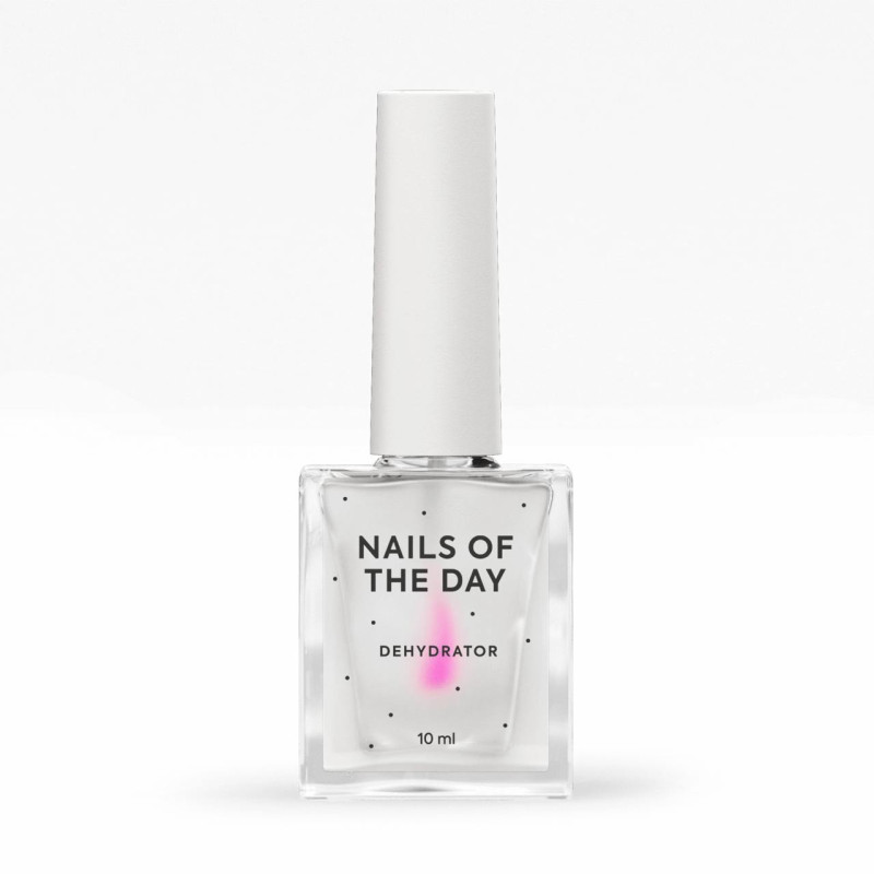 DEHYDRATOR 10ml NAILS OF THE DAY-FLÜßIGKEITEN-Double Beauty Shop