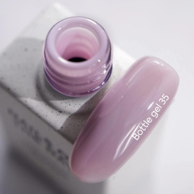 35 Bottle Gel 10ml NAILS OF THE DAY 2