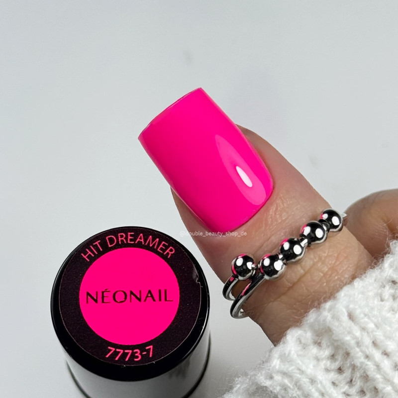 Hit Dreamer - UV Nagellack 7,2 ml Neonail