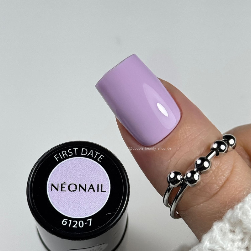 First Date - UV Nagellack 7,2 ml Neonail