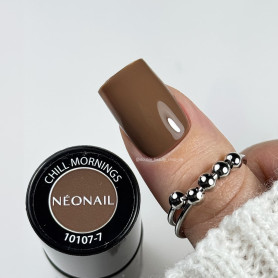 Chill Mornings - UV Nagellack 7,2 ml Neonail 2