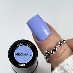 Acapulco - UV Nagellack 7,2 ml Neonail