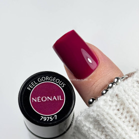 Feel Gorgeous - UV Nagellack 7,2 ml Neonail