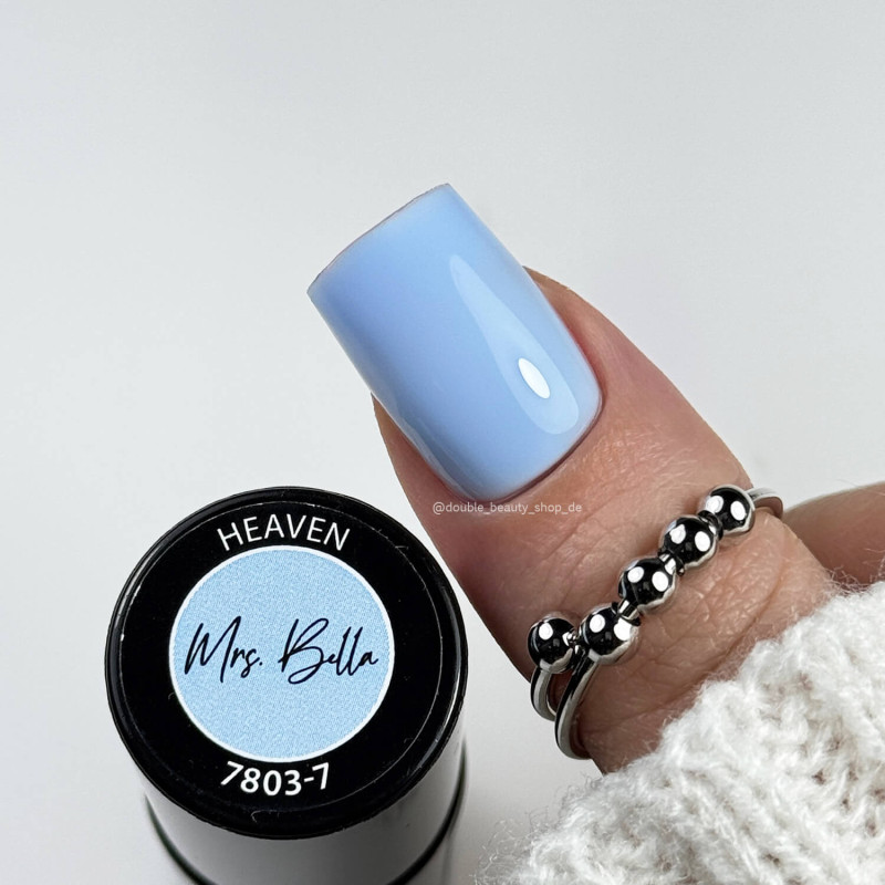 Heaven - UV Nagellack 7,2 ml Neonail