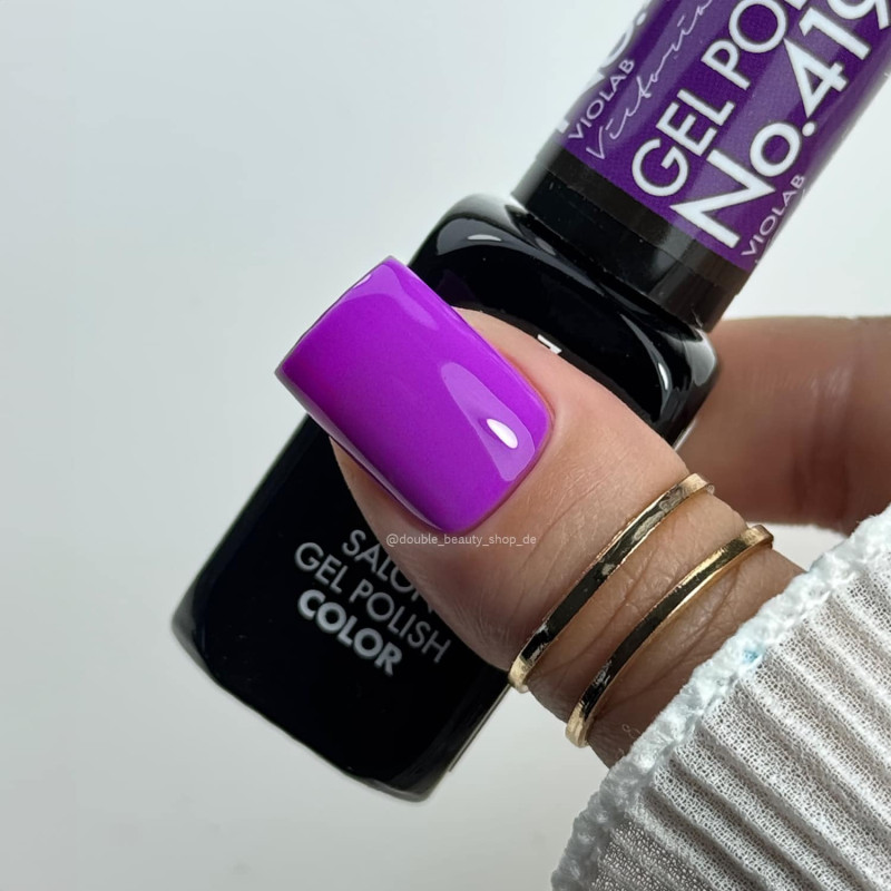 419 Violab - Gel polish 8ml VICTORIA VYNN