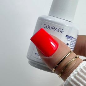 Courage - Color Gel 15ml AMERICAN CREATOR 2