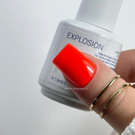 Explosion - Color Gel 15ml AMERICAN CREATOR 2