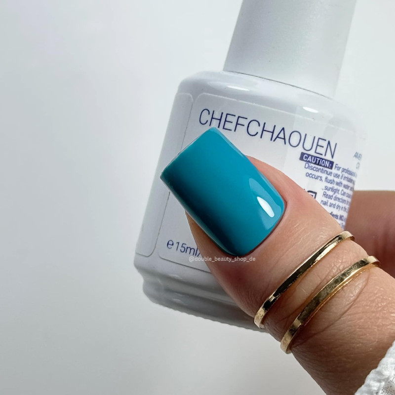 Chefchaouen - Color Gel 15ml AMERICAN CREATOR-Online-Shop-Double Beauty Shop