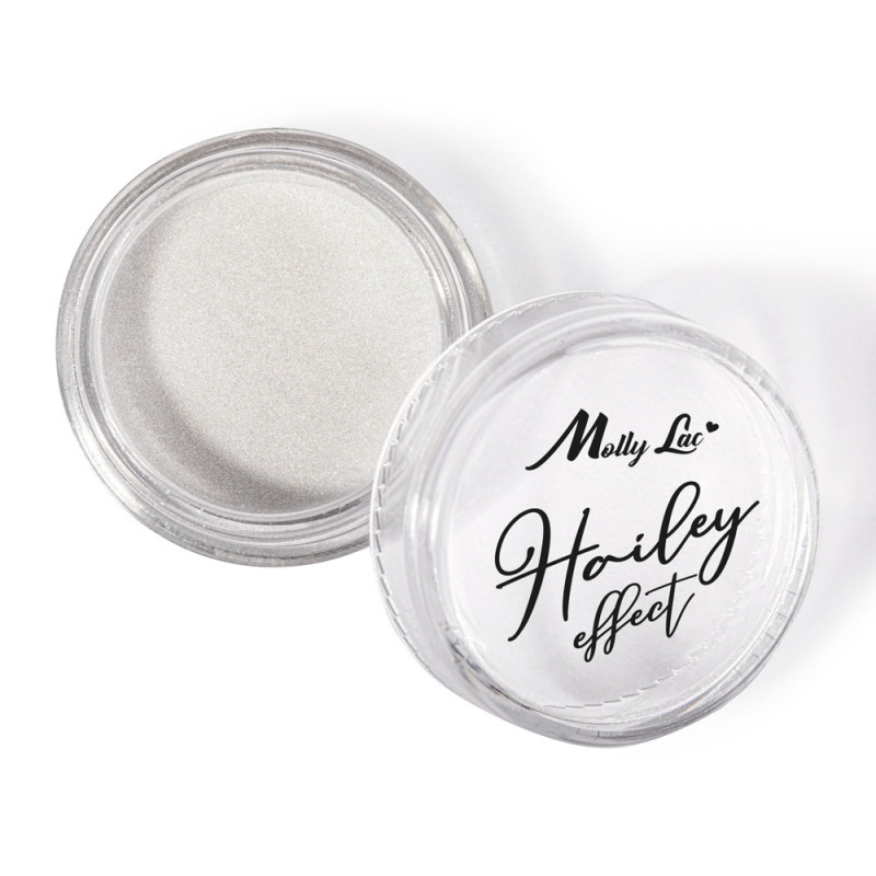 a`la  Hailey Effect - Pearl Pigmente 0,3 g MOLLYLAC