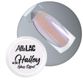 05 a`la Hailey - Glas Pigment 0,3g ALLELAC