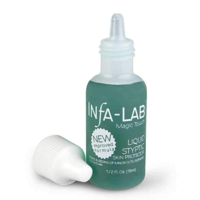 Blutstillendes Mittel für Nagelhaut Magic Touch 15ml INFALAB