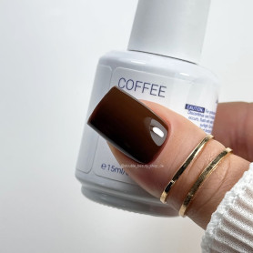 Coffee - Color Gel 15ml AMERICAN CREATOR 2