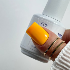 Fox - Color Gel 15ml AMERICAN CREATOR 2