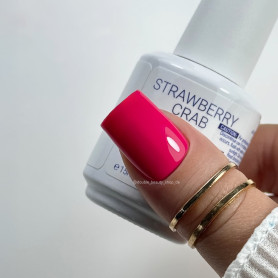 Strawberry crab - Color Gel 15ml AMERICAN CREATOR 2