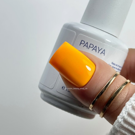 Papaya - Color Gel 15ml AMERICAN CREATOR