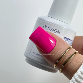 Passion - Color Gel 15ml AMERICAN CREATOR 2
