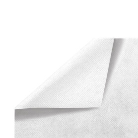 Vlies Einweg-Liegenauflage 50m weiß 2