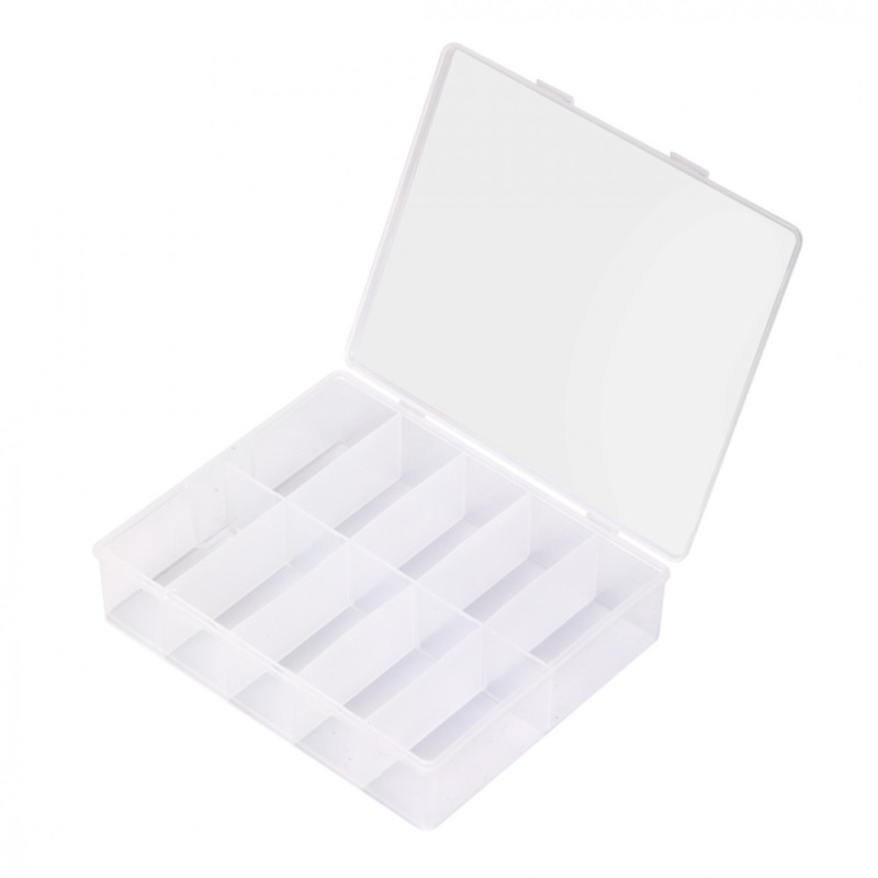 SORTIER-BOX FÜR NAILART MOLLYLAC
