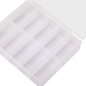 SORTIER-BOX FÜR NAILART MOLLYLAC 2