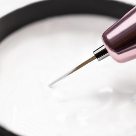 LINER 11mm - Pinsel MollyNails 2