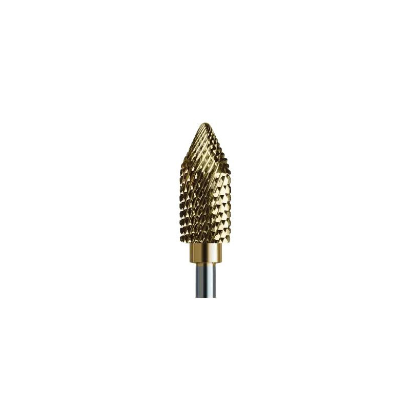 DuoShape - 6,0 fein HARTMETALLFRÄSER IQNAILS