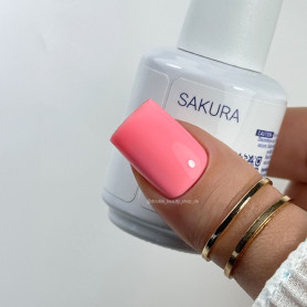 Sakura - Color Gel 15ml AMERICAN CREATOR 2