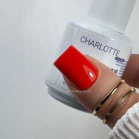 Charlotte - Color Gel 15ml AMERICAN CREATOR 2