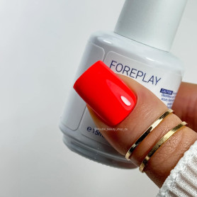 Foreplay - Color Gel 15ml AMERICAN CREATOR 2