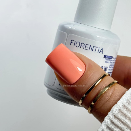 Fiorentia - Color Gel 15ml AMERICAN CREATOR
